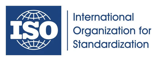 ISO Certificate logo